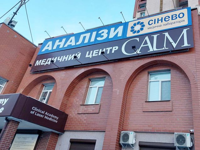 Банери та щити 9