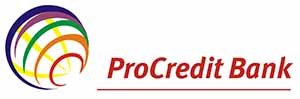 Pro Credit Bank d d